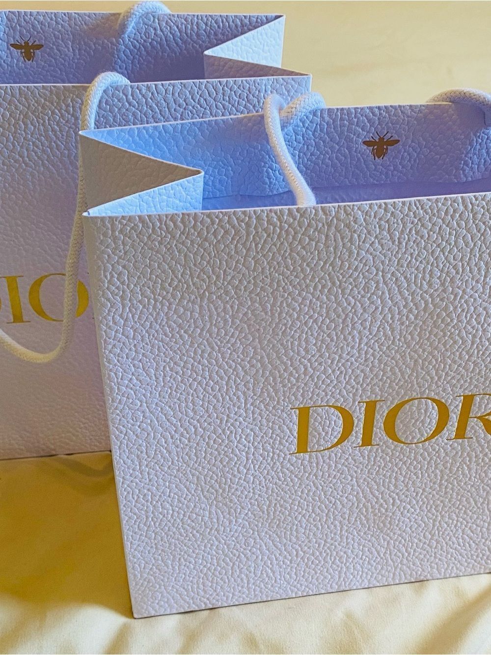 🛍️Dior Authentic Packaging. Read Listing for Details.